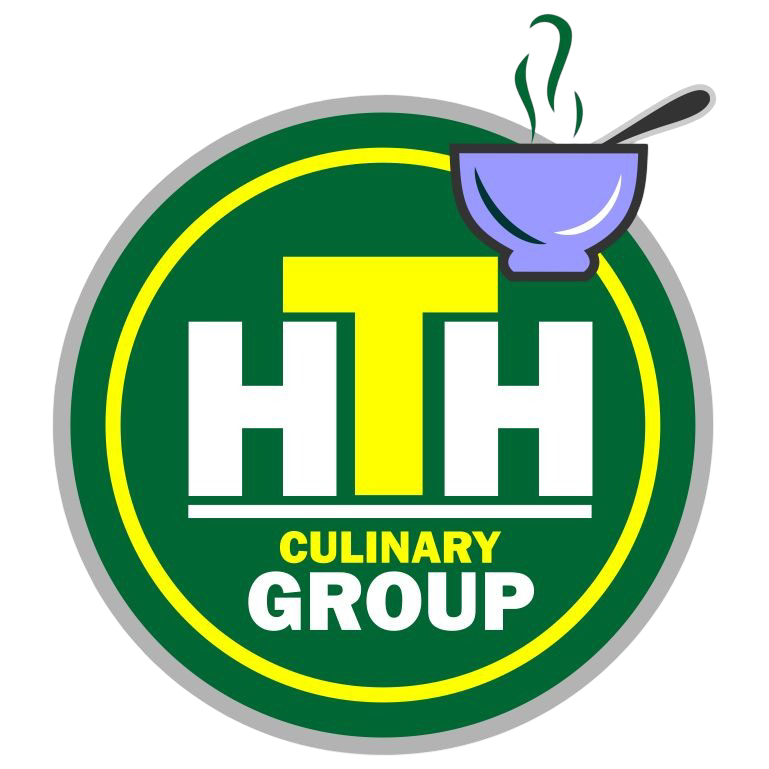 Logo HTH Culinary Group
