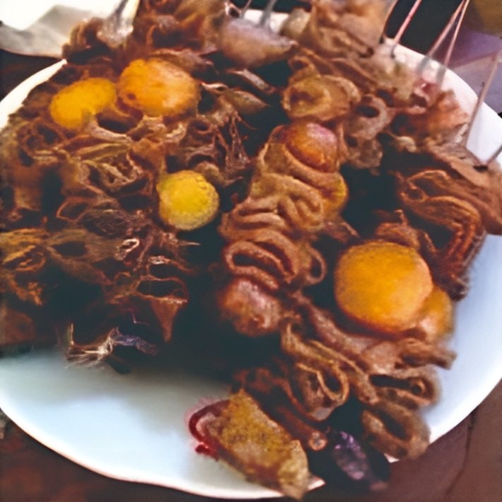Sate Usus