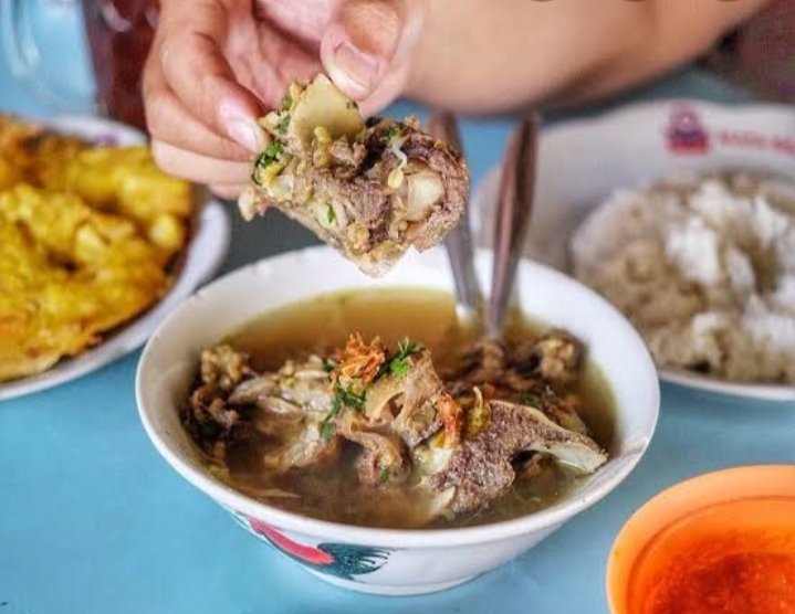 Soto Tengkleng