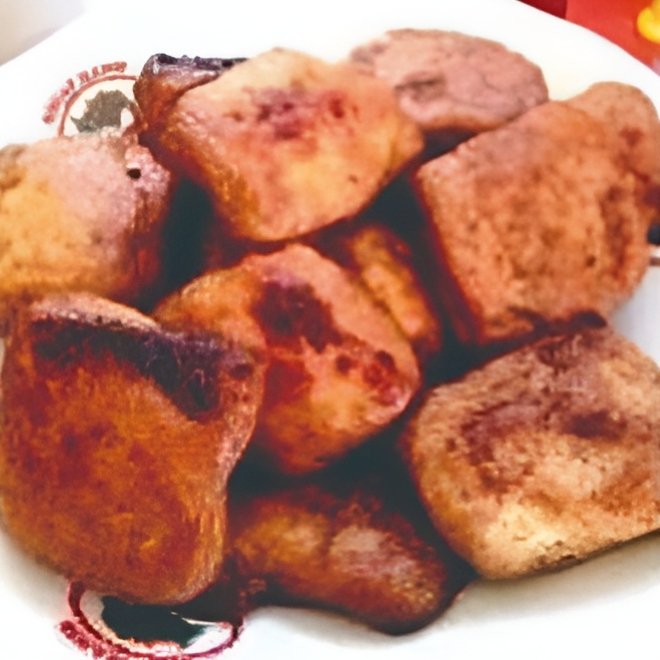 Tahu Bacem