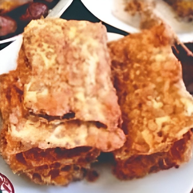 Tempe Mendoan